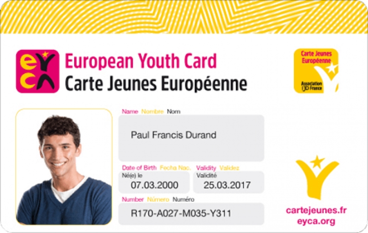 Svi mladi ljudi u Crnoj Gori će uskoro biti u mogućnosti da uzmu svoju evropsku omladinsku karticu. Još uvijek niste čuli za nju?