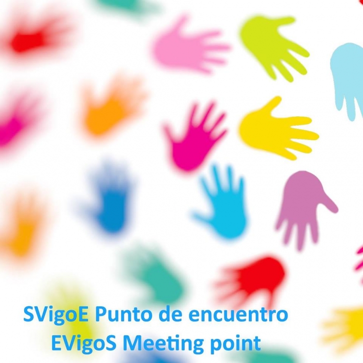 EVigoS Meeting point