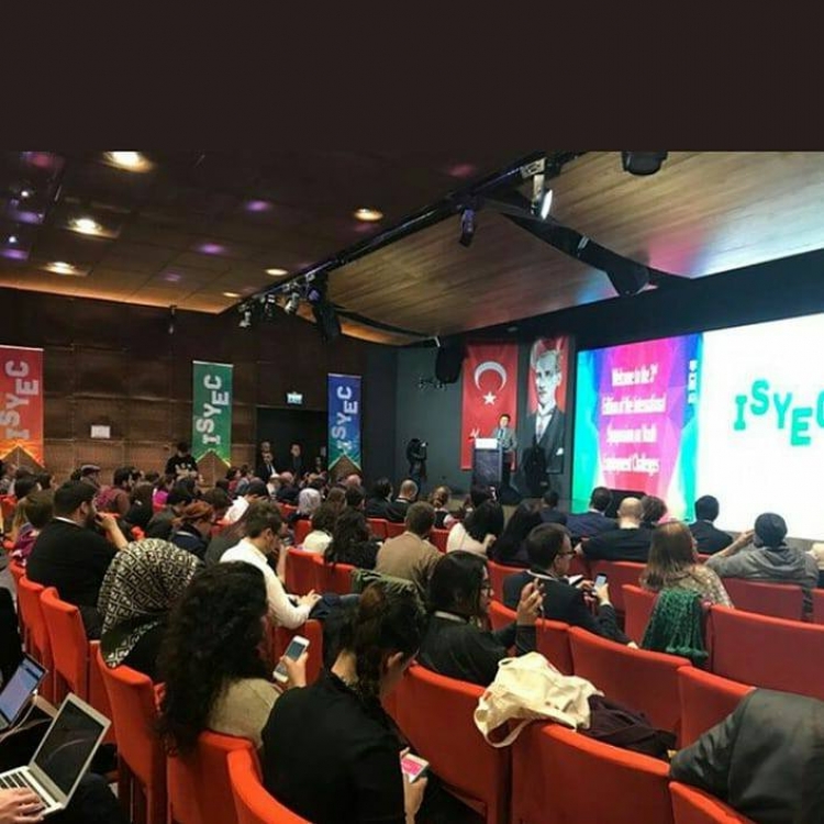 You See! na međunarodnom Simpozijumu o zapošljavanju mladih (ISYEC 2018)
