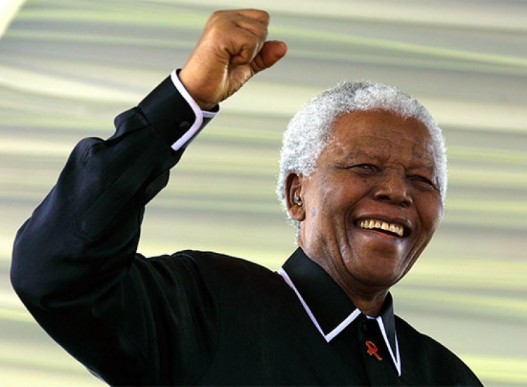 Poziv studentima za učešće na 10. takmičenju &quot;Nelson Mandela World Human Rights Moot Court Competition&quot;