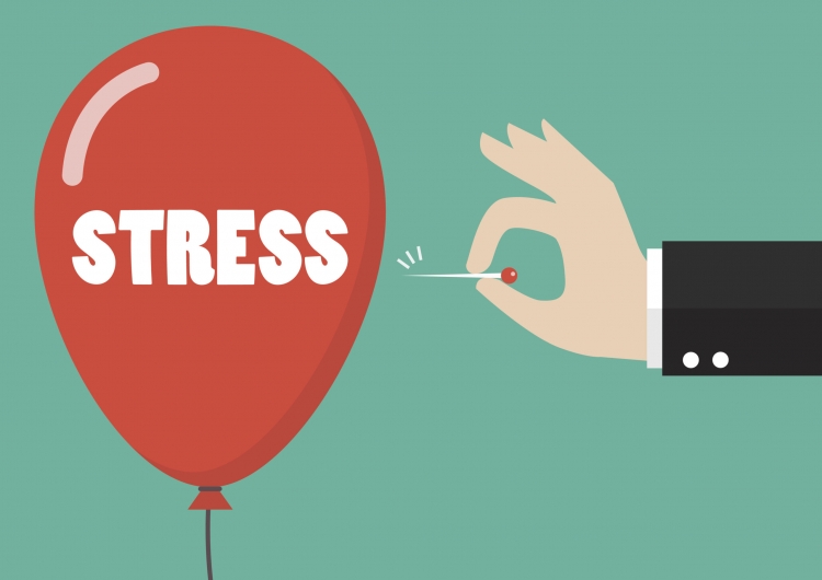 Šta može menandžment da učini da smanji stres na poslu?