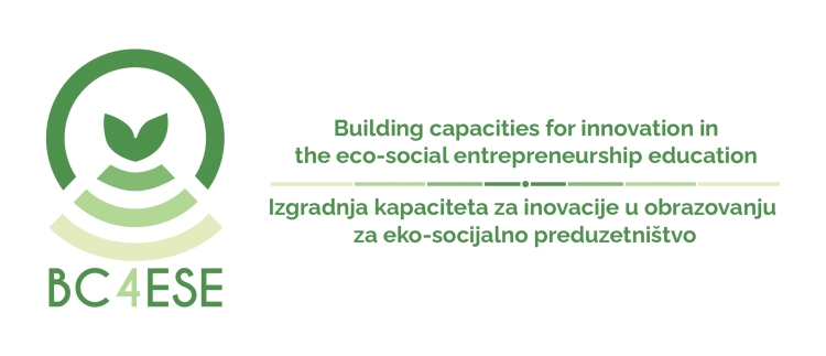 Mladi i eko-socijalno preduzetništvo