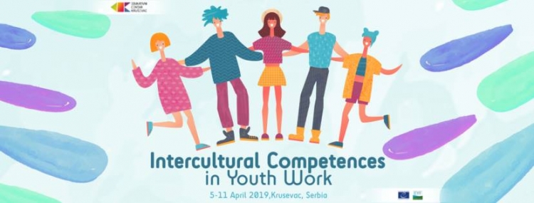 Međunarodni trening “Interkulturalne kompetencije u omladinskom radu”