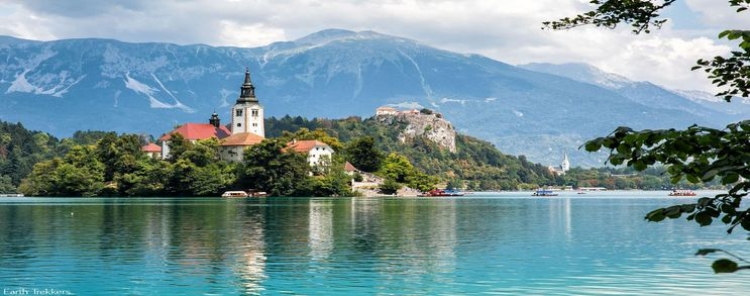 Kako je Slovenija unijela pravo na vodu u svoj Ustav?