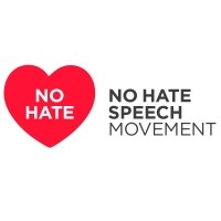 No hate speech regionalni bus