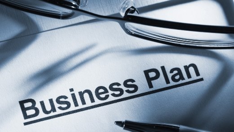 7 koraka za pisanje poslovnog plana