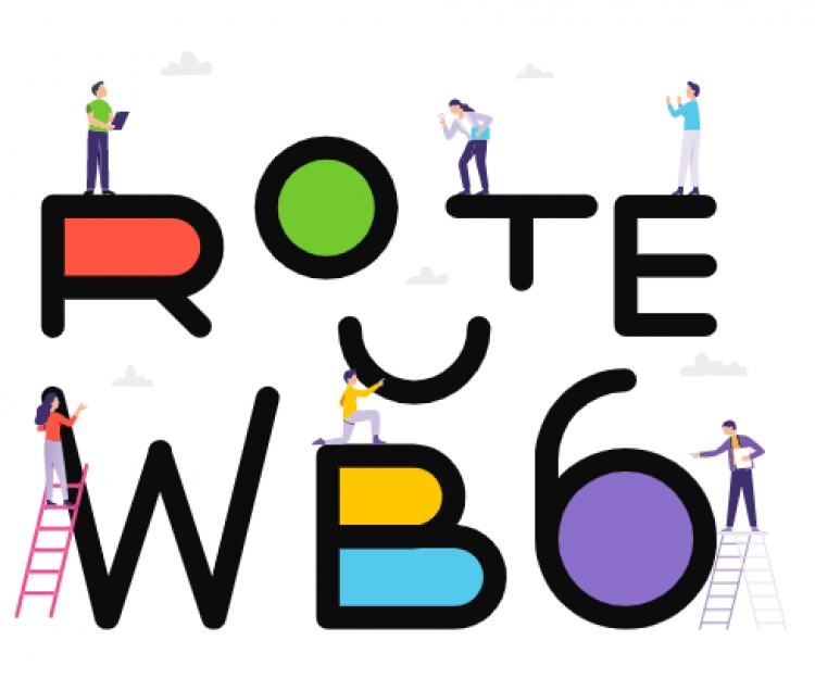 Pokrenuta web platforma u okviru projekta ROUTE WB6