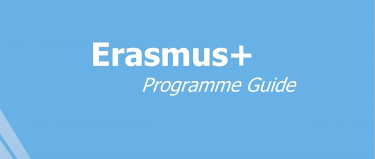 Erasmus+ Programski vodič za 2024. godinu